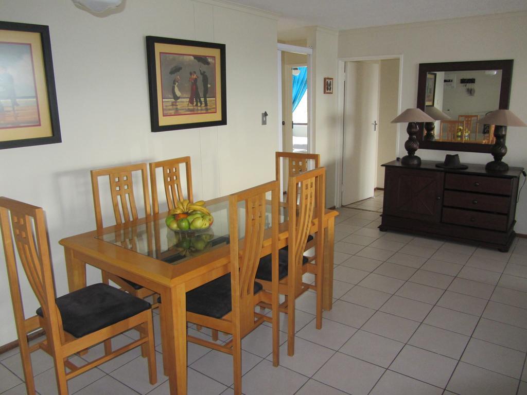 Del Este 10 Margate Kamer foto