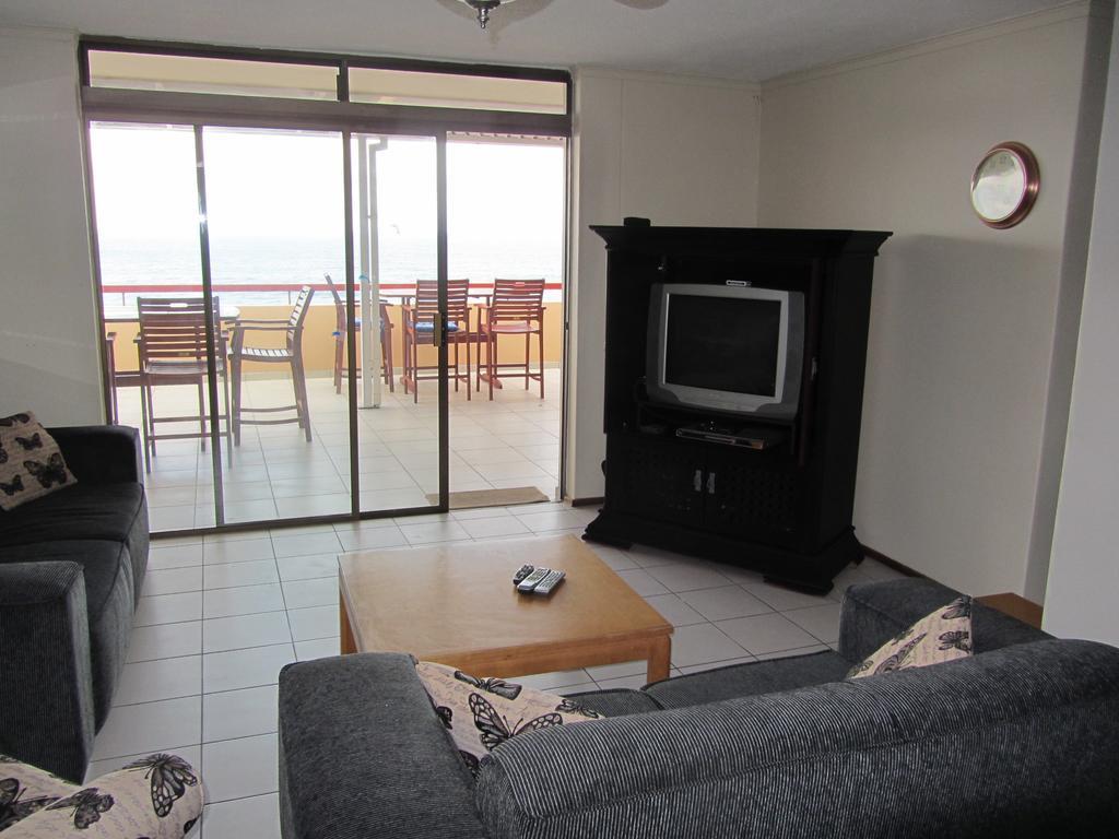 Del Este 10 Margate Kamer foto